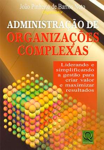 Administração de Organizações Complexas