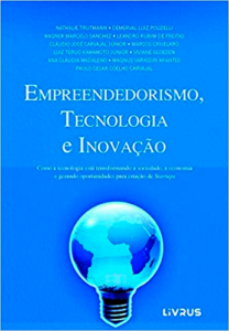 Empreendedorismo, Tecnologia e Inovação